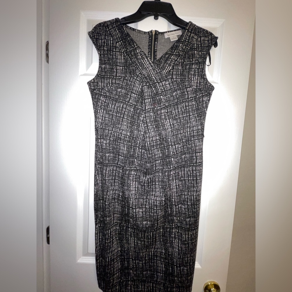 Sophisticated Dress